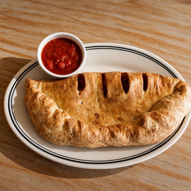 Calzone.