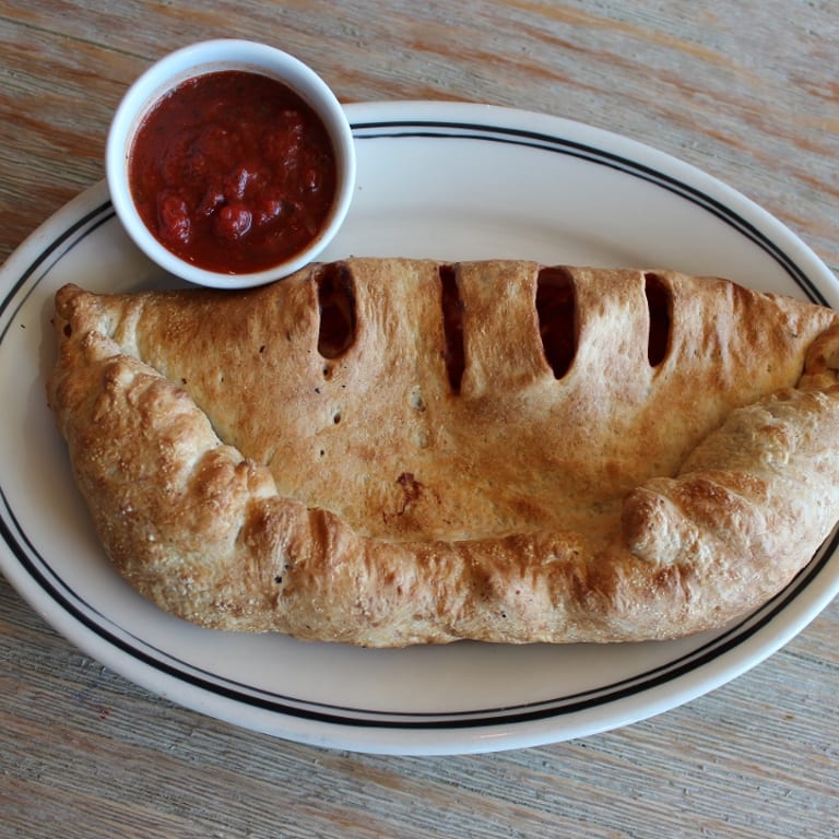 Delicious Calzones: A Taste of Italy