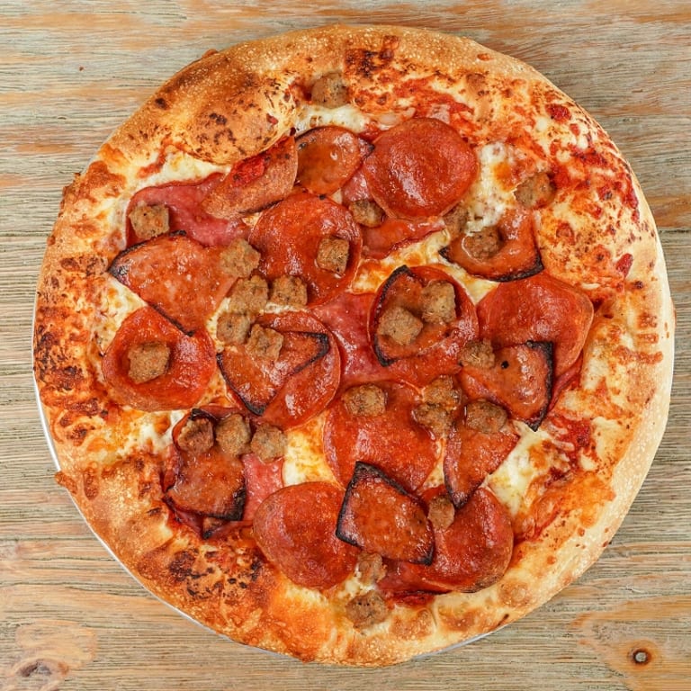 Delicious Chicken Parmesan and Italian Classics