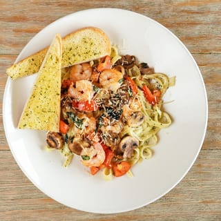 Fettucine Di Mare