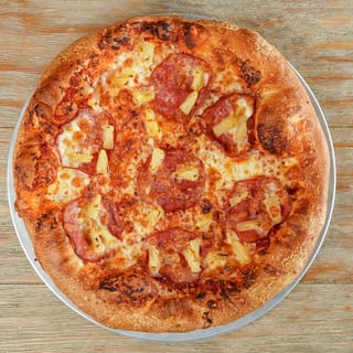 Pizza Triples
