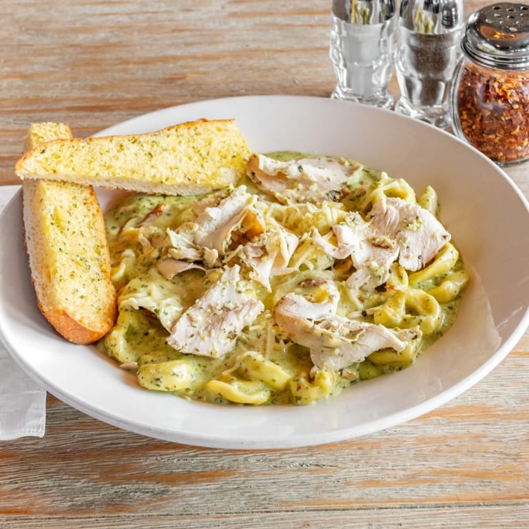 Delicious Lasagna and Italian Classics