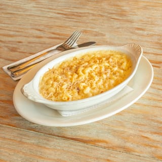 Mac & Cheese