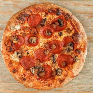 Pizza Piache