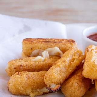 Mozzarella Sticks