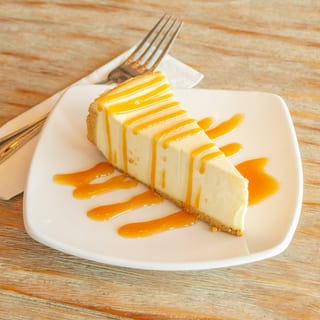 Cheese Cake