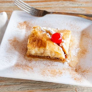 Baklava