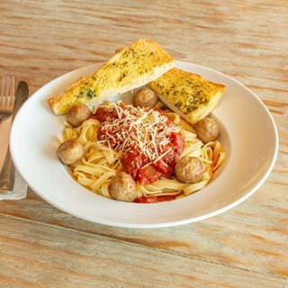 Classic Pasta